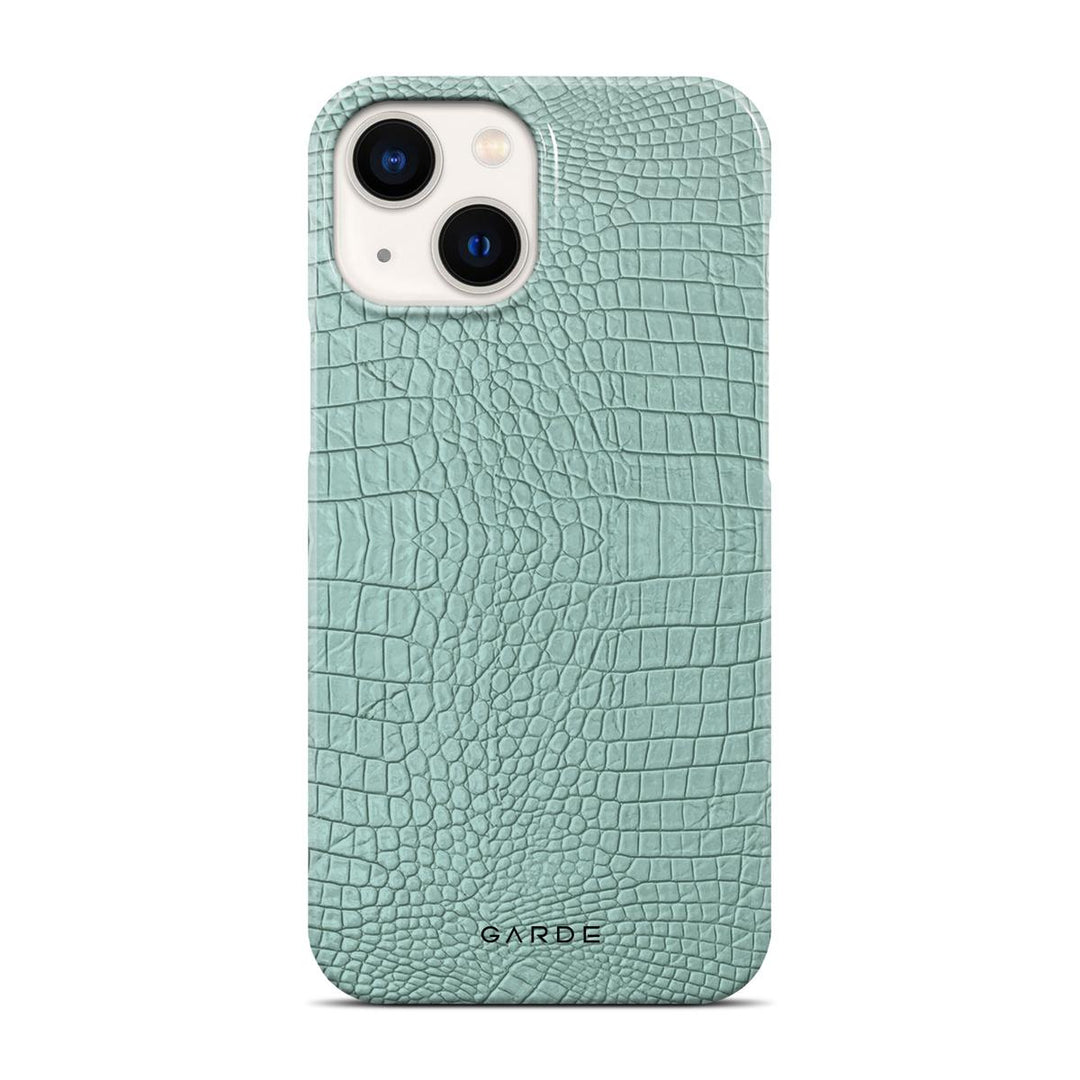 Cordelia Tirquaz iPhone 13 Mini Back Cover - Custom Printed Phone Case by Garde