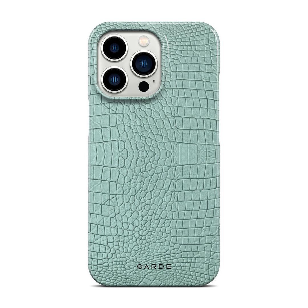 Cordelia Tirquaz iPhone 13 Pro Back Cover - Custom Printed Phone Case by Garde