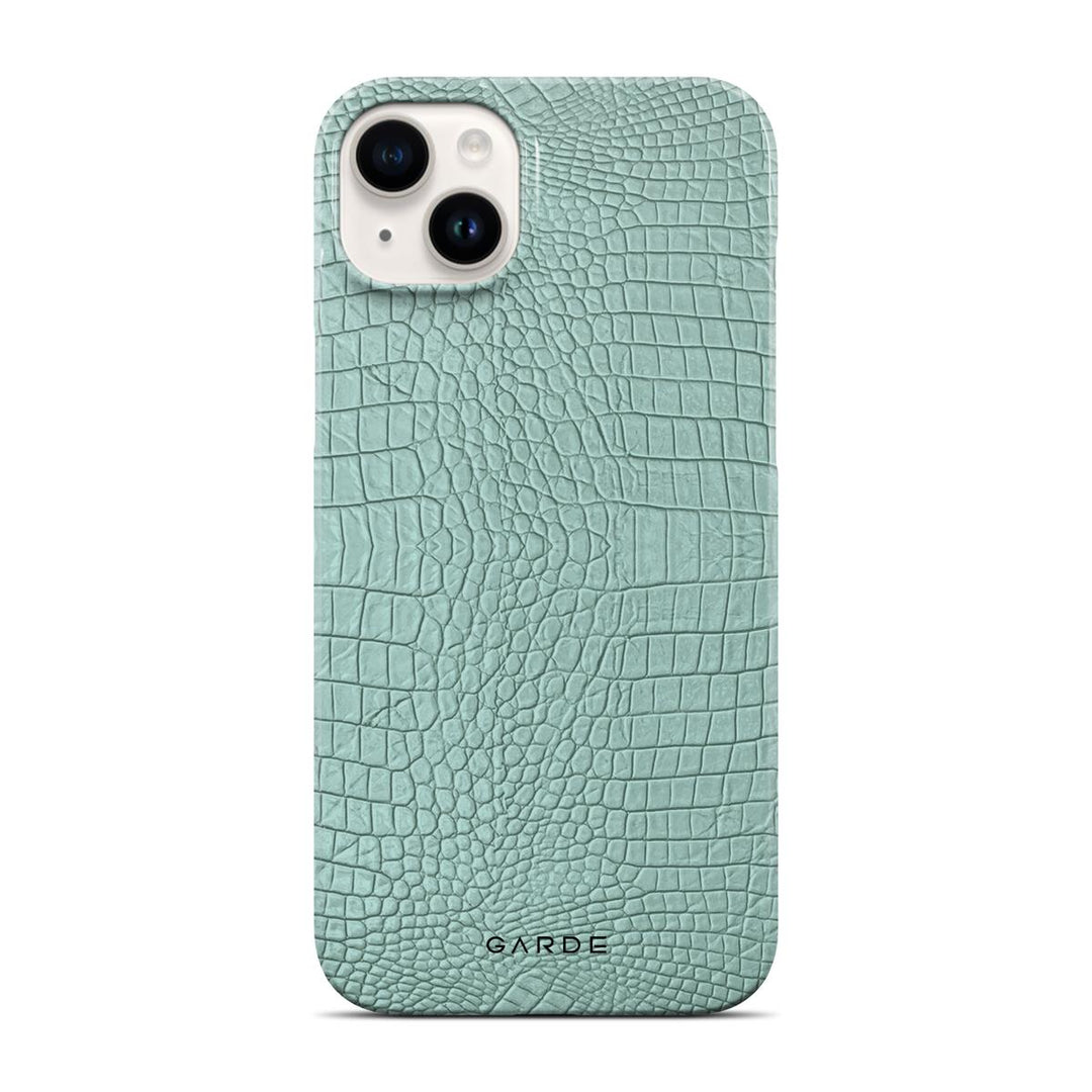 Cordelia Tirquaz iPhone 14 Plus Back Cover - Custom Printed Phone Case by Garde