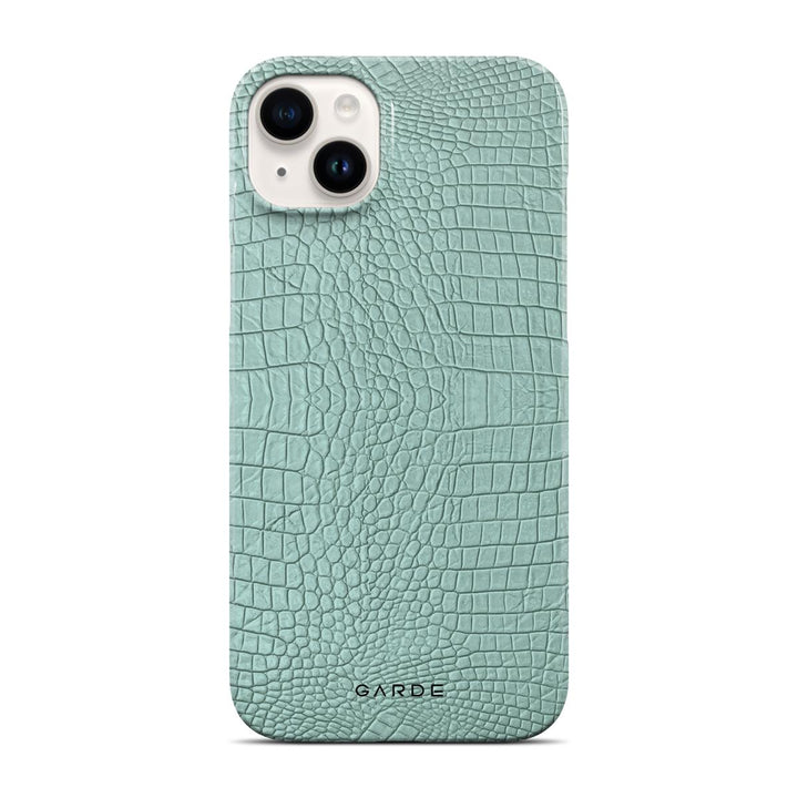 Cordelia Tirquaz iPhone 14 Plus Back Cover - Custom Printed Phone Case by Garde