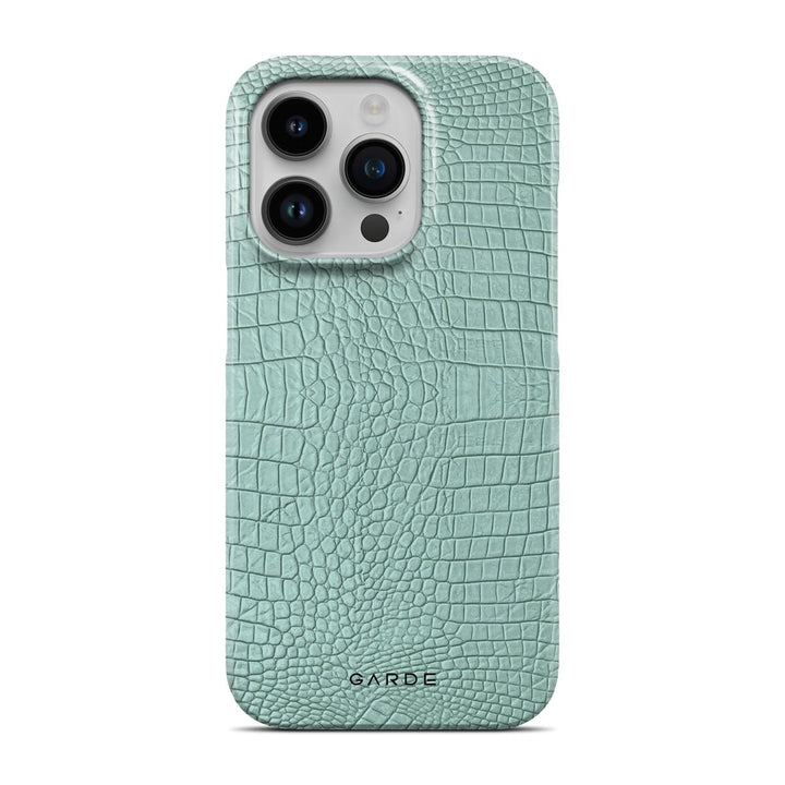 Cordelia Tirquaz iPhone 14 Pro Back Cover - Custom Printed Phone Case by Garde