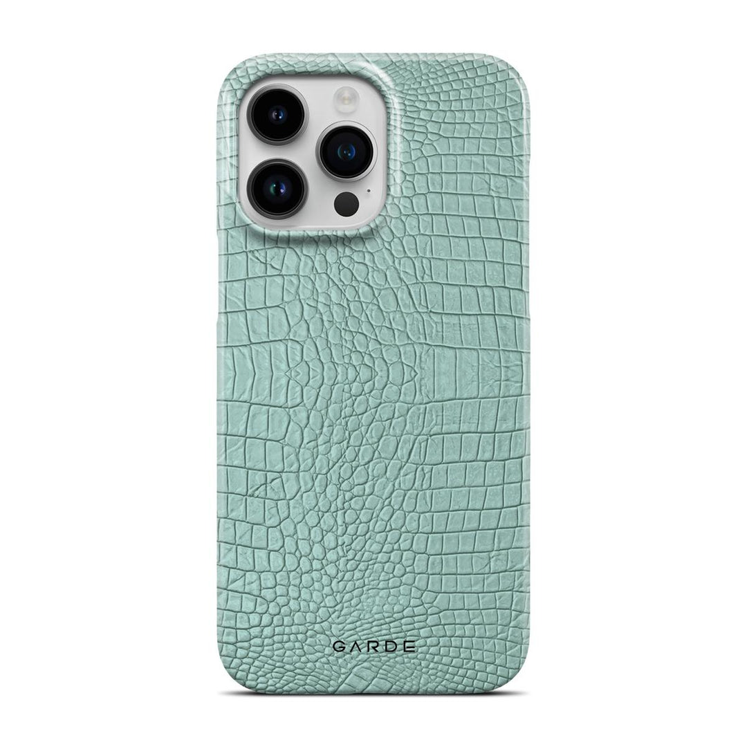 Cordelia Tirquaz iPhone 14 Pro Max Back Cover - Custom Printed Phone Case by Garde
