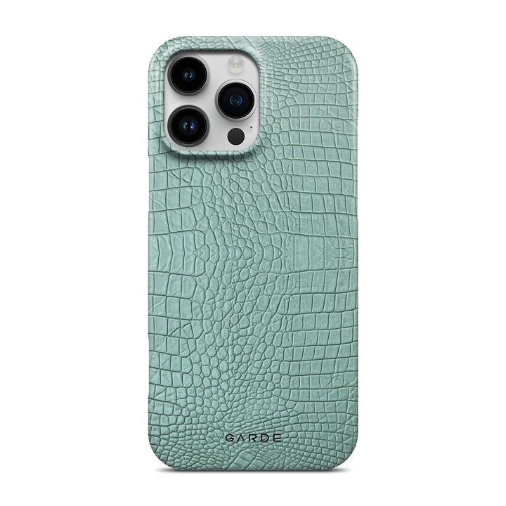 Cordelia Tirquaz iPhone 16 Pro Max Back Cover - Custom Printed Phone Case by Garde