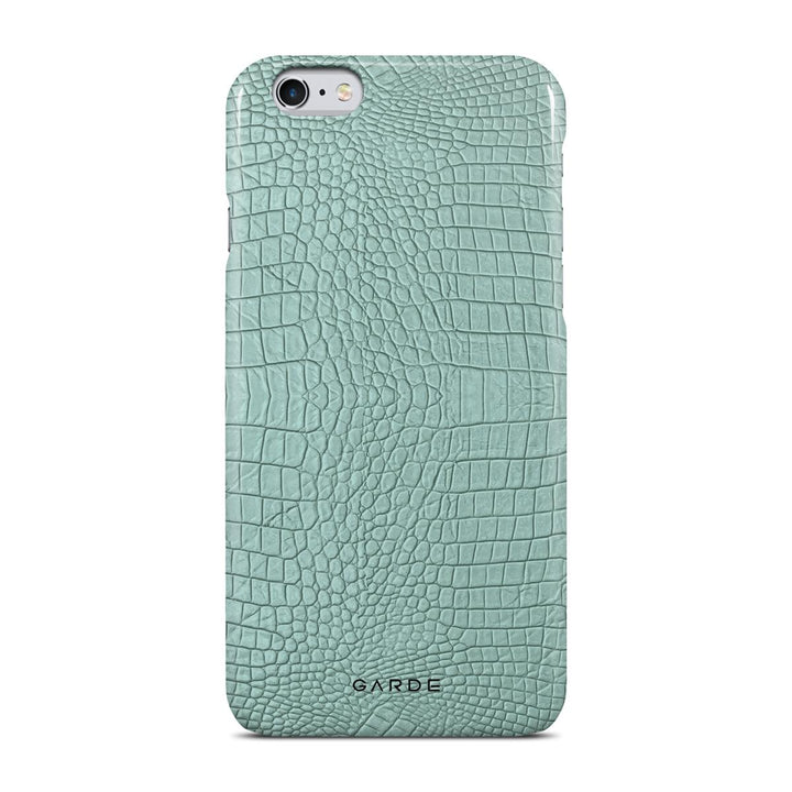 Cordelia Tirquaz iPhone 6 / 6s Back Cover - Custom Printed Phone Case by Garde