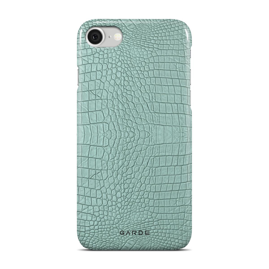 Cordelia Tirquaz iPhone 7 / 8 Back Cover - Custom Printed Phone Case by Garde