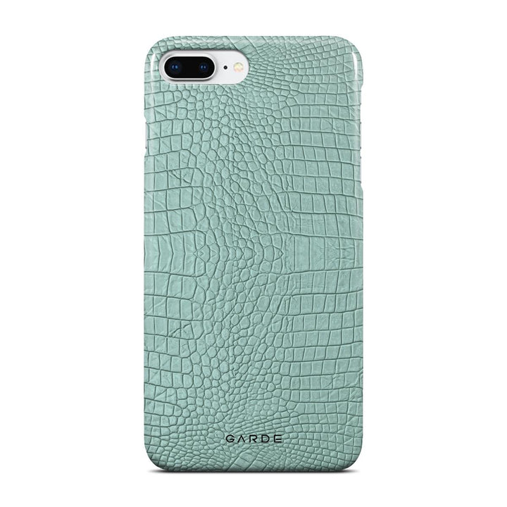 Cordelia Tirquaz iPhone 7 Plus / 8 Plus Back Cover - Custom Printed Phone Case by Garde