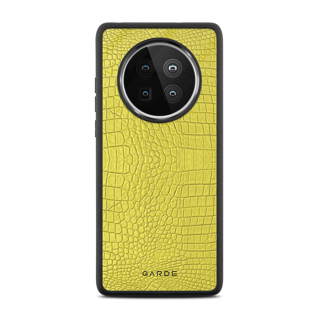 Cordelia Yellow - Huawei Mate 40 Pro