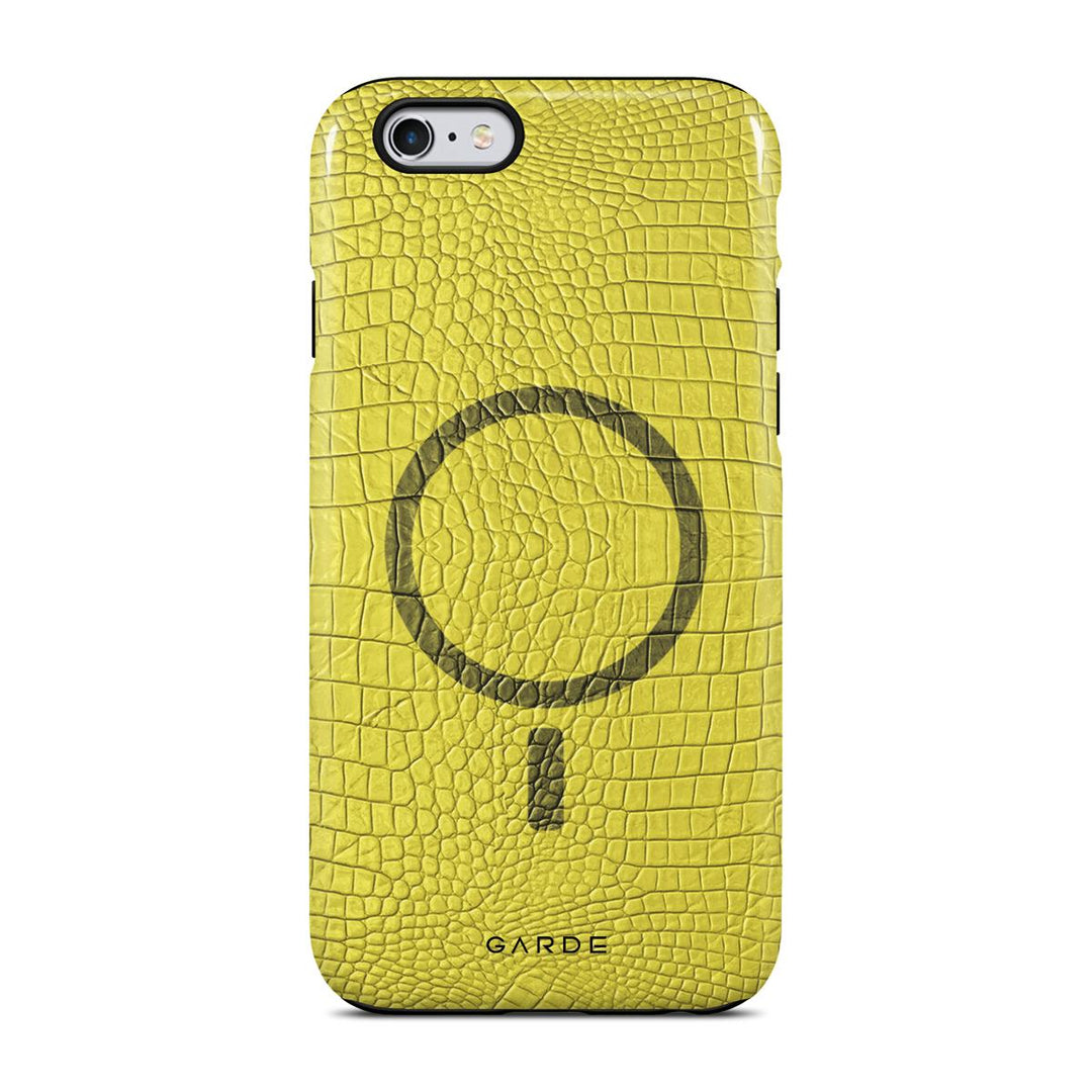 Cordelia Yellow - iPhone 6 / 6s