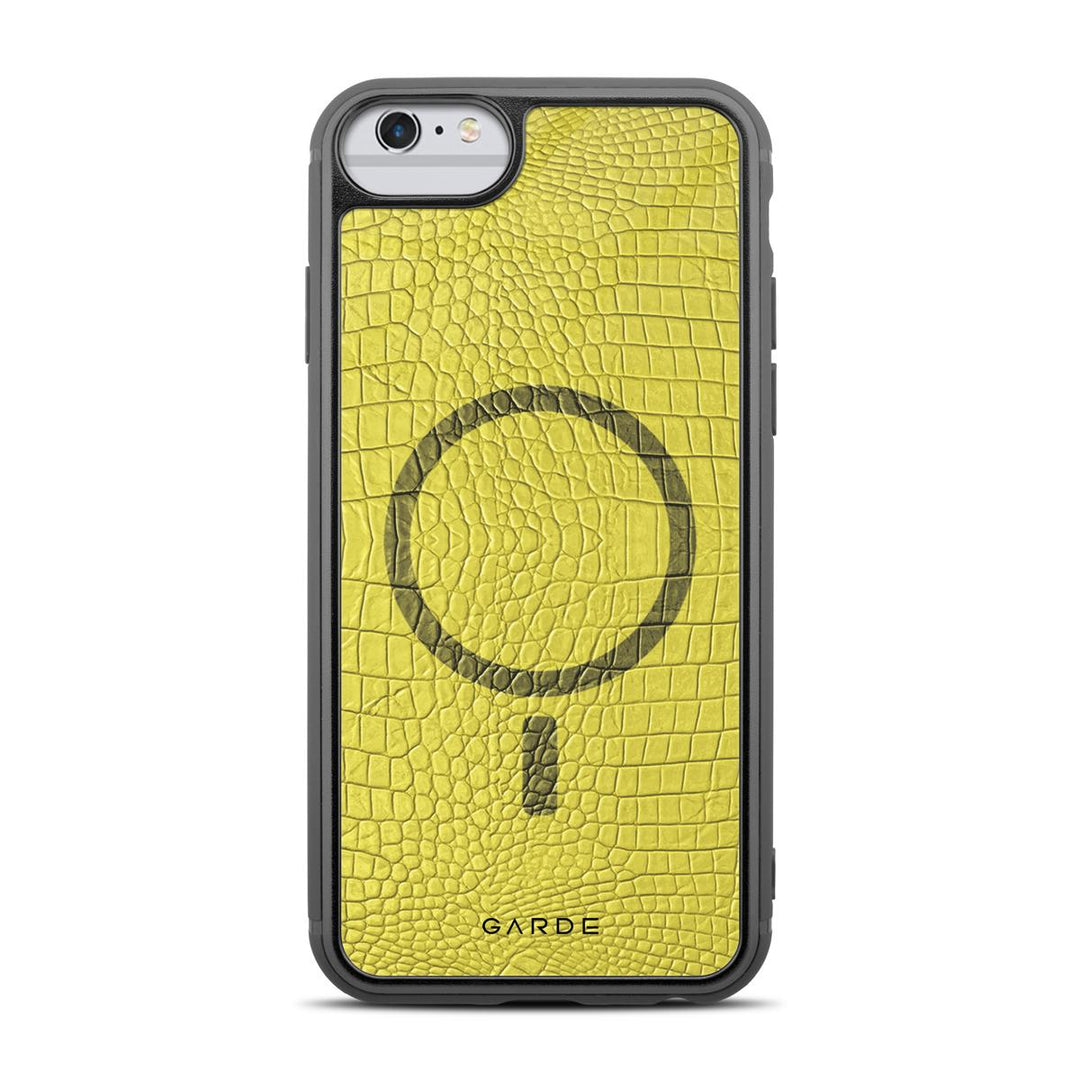 Cordelia Yellow - iPhone 6 / 6s