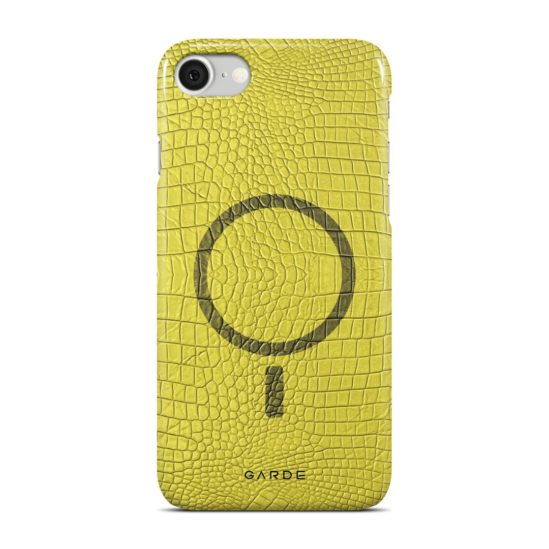Cordelia Yellow - iPhone 7 / 8