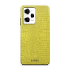 Cordelia Yellow - Redmi Note 12 Pro 5G