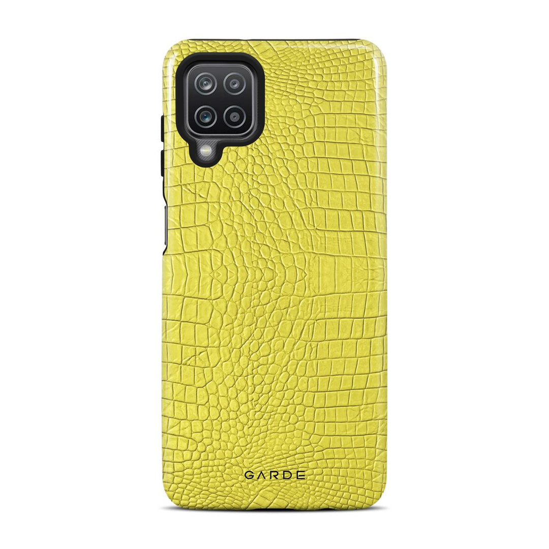 Cordelia Yellow - Samsung A12