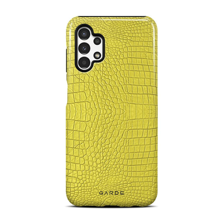 Cordelia Yellow - Samsung A13 4G/5G