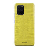 Cordelia Yellow - Samsung S10 Lite