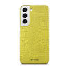Cordelia Yellow - Samsung S22