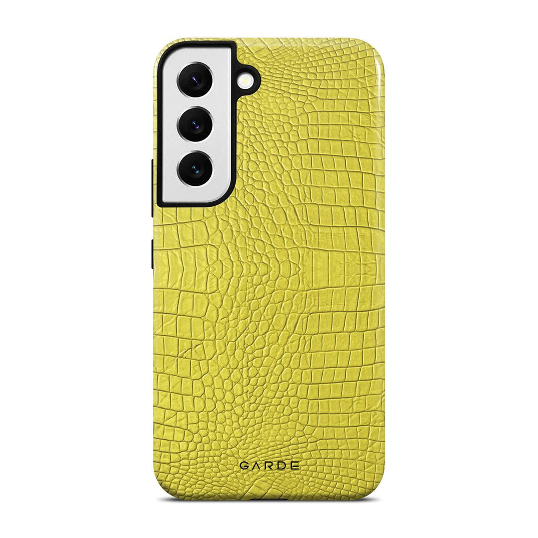 Cordelia Yellow - Samsung S22