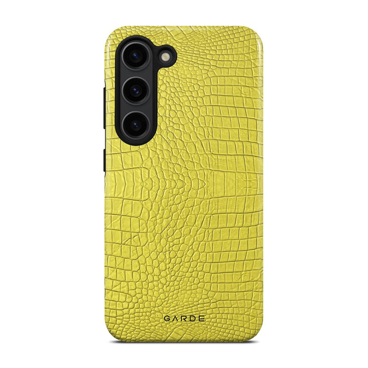 Cordelia Yellow - Samsung S23