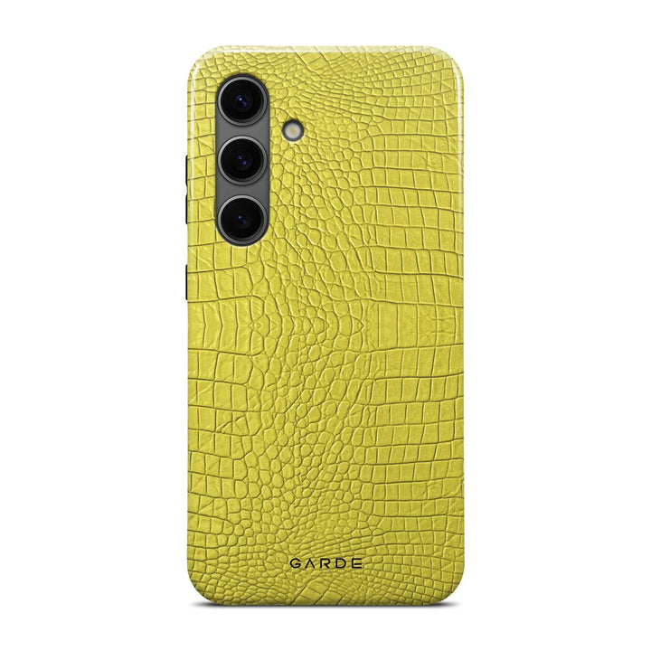 Cordelia Yellow - Samsung S24