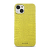 Cordelia Yellow - iPhone 13