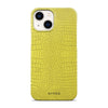 Cordelia Yellow - iPhone 13 Mini