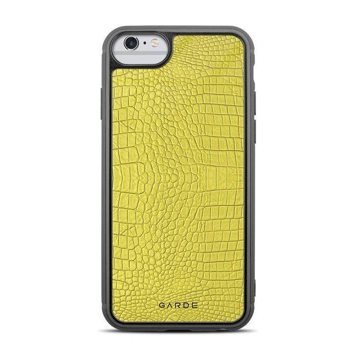 Cordelia Yellow - iPhone 6 / 6s