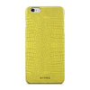 Cordelia Yellow - iPhone 6 Plus / 6s Plus