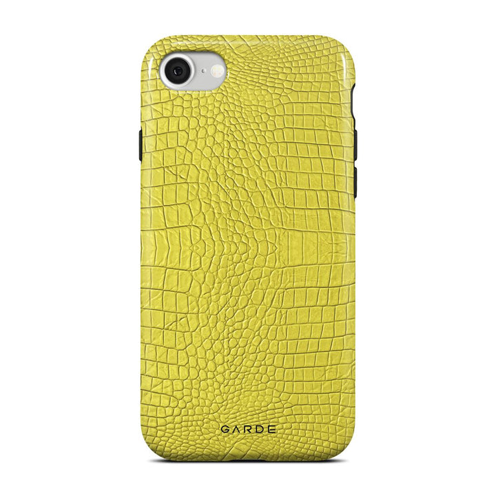 Cordelia Yellow - iPhone SE 2020 / 2022
