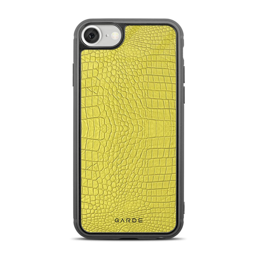 Cordelia Yellow - iPhone SE 2020 / 2022