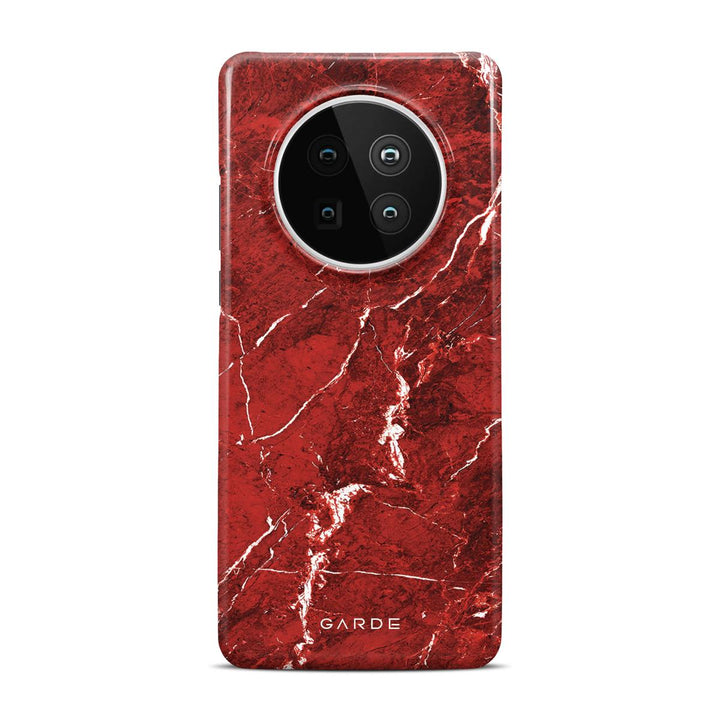 Crismon Huawei Mate 40 Pro Back Cover - Custom Printed Phone Case by Garde