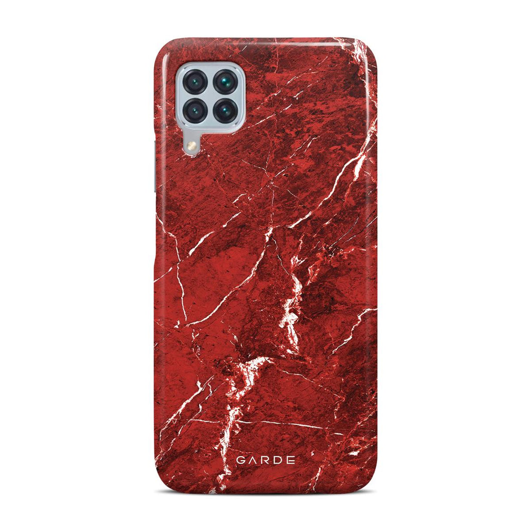 Crismon Huawei P40 Lite Back Cover - Custom Printed Phone Case by Garde