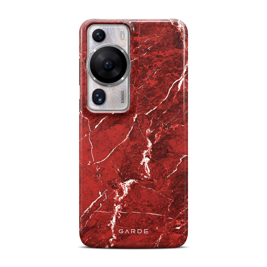 Crismon Huawei P60 / P60 Pro Back Cover - Custom Printed Phone Case by Garde