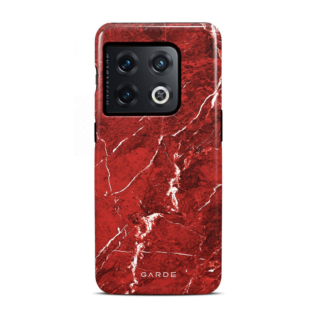 Crismon OnePlus 10 Pro Back Cover - Custom Printed Phone Case by Garde