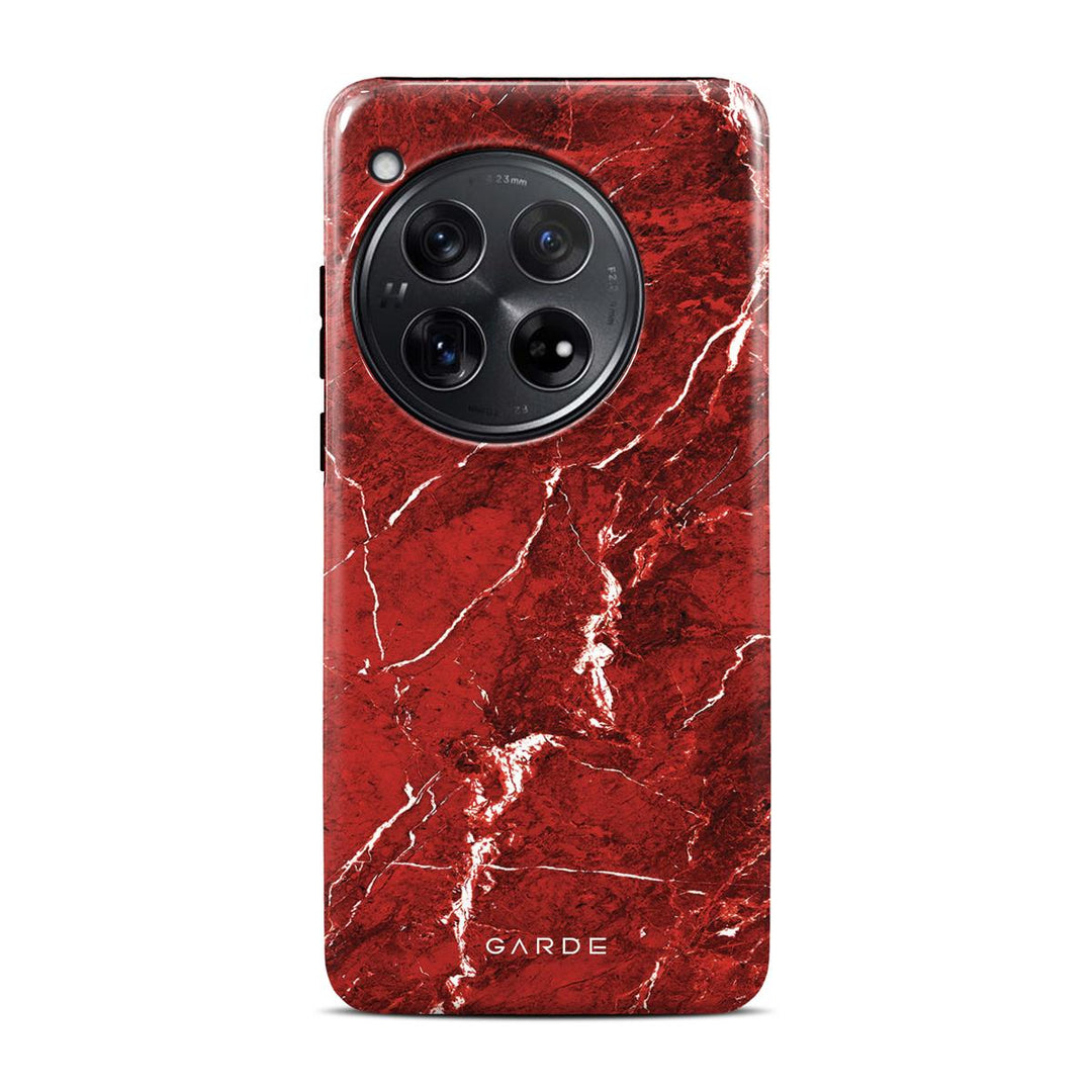 Crismon OnePlus 12 5g Back Cover - Custom Printed Phone Case by Garde