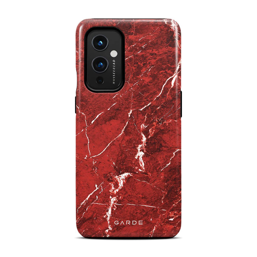 Crismon OnePlus 9 Back Cover - Custom Printed Phone Case by Garde