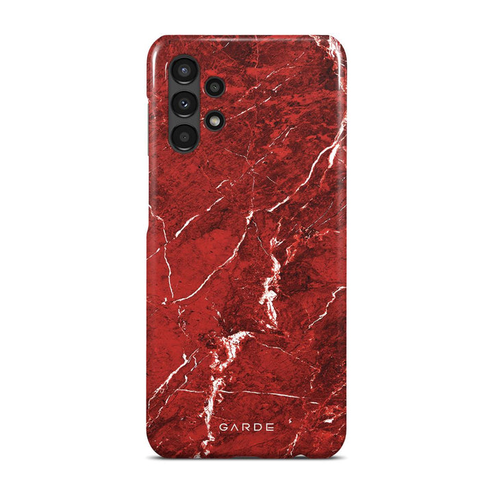 Crismon Samsung A13 4G/5G Back Cover - Custom Printed Phone Case by Garde