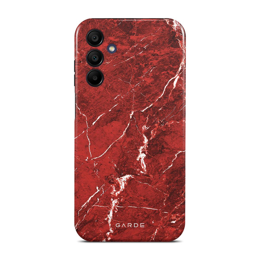 Crismon Samsung A15 Back Cover - Custom Printed Phone Case by Garde