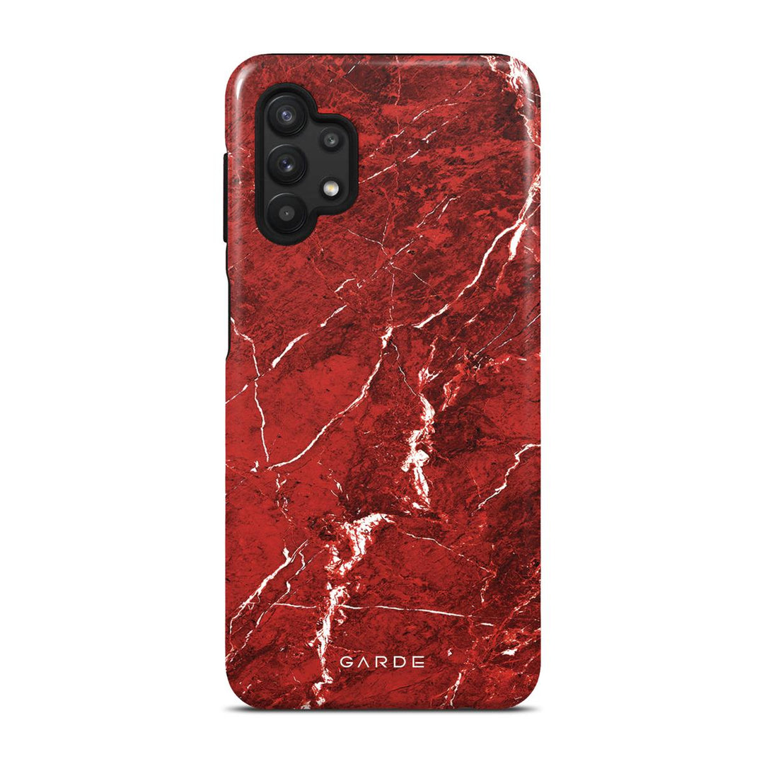Crismon Samsung A32 5G Back Cover - Custom Printed Phone Case by Garde