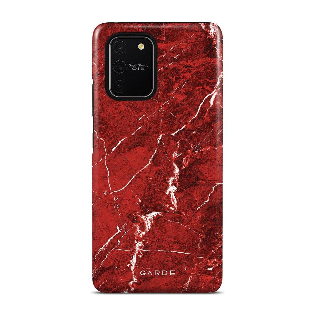 Crismon - Samsung S10 Lite