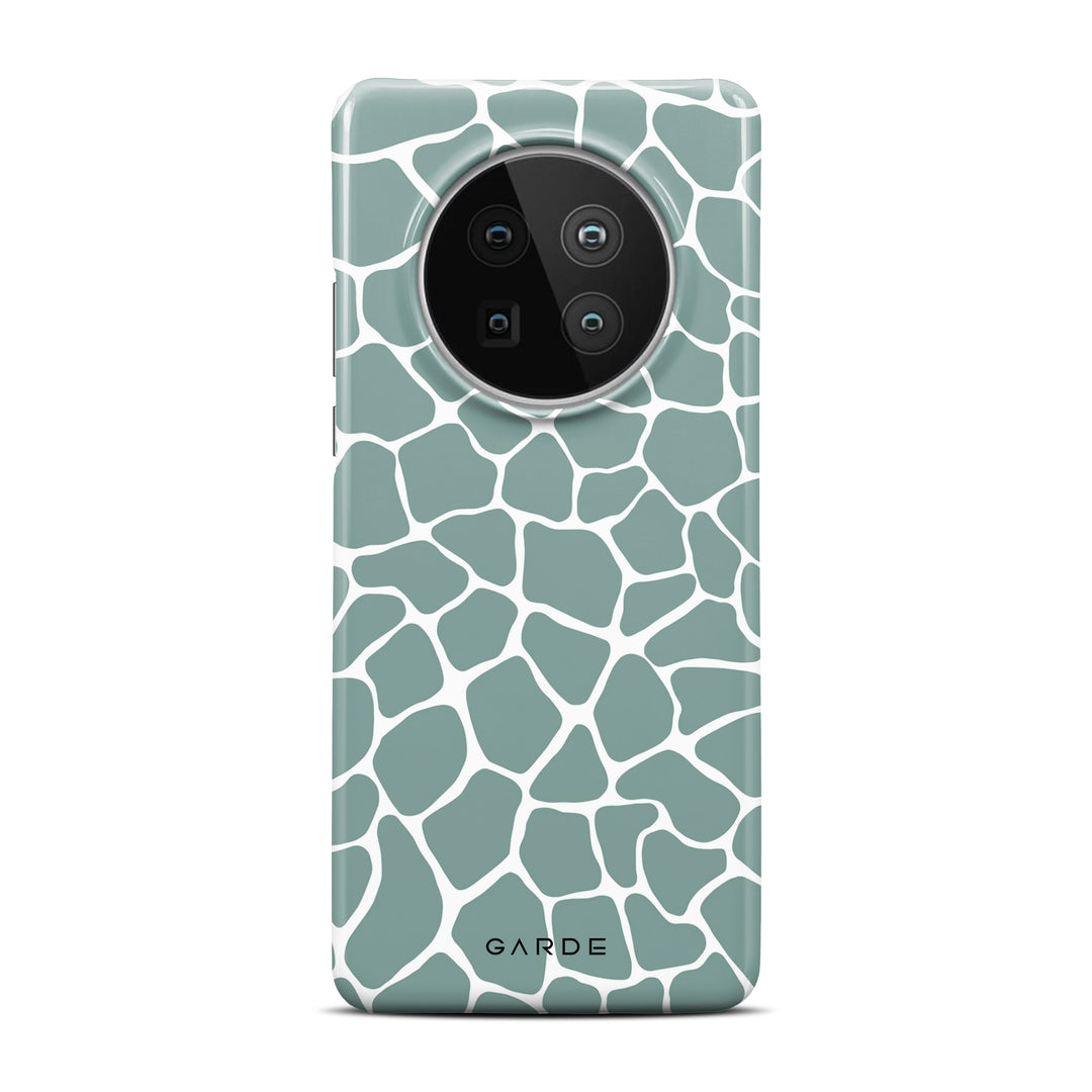 Dacota Huawei Mate 40 Back Cover - Custom Printed Phone Case by Garde