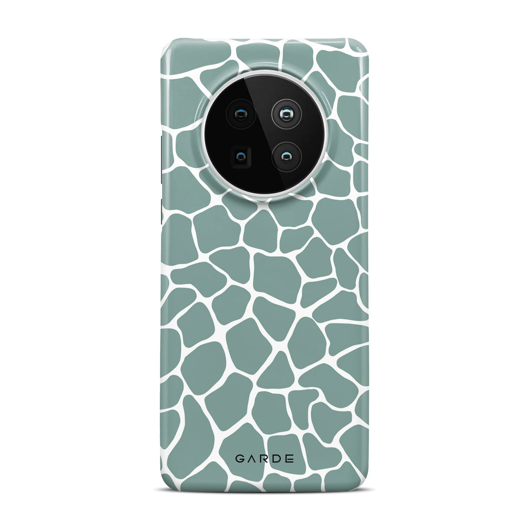 Dacota Huawei Mate 40 Pro Back Cover - Custom Printed Phone Case by Garde