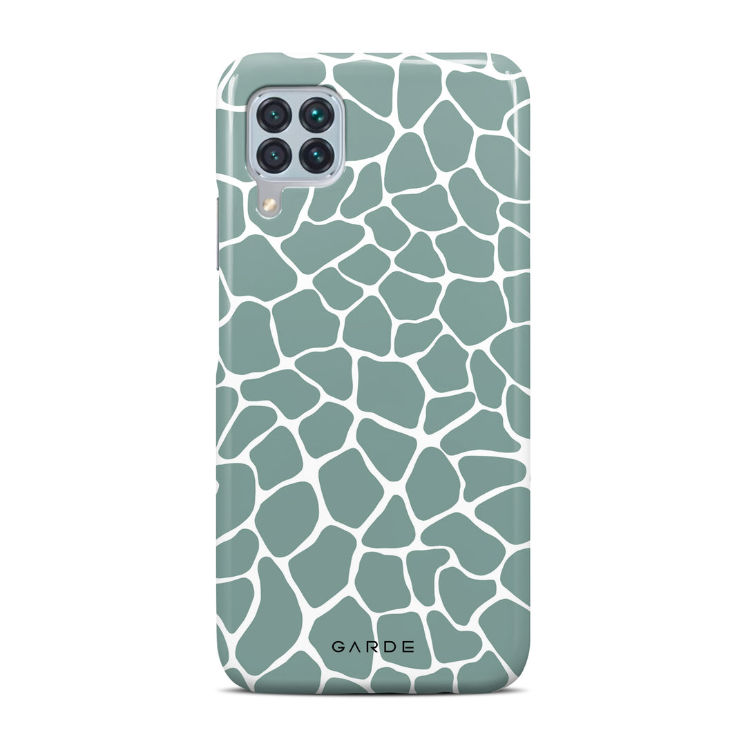 Dacota Huawei P40 Lite Back Cover - Custom Printed Phone Case by Garde