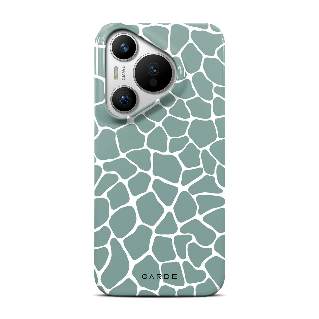 Dacota Huawei P70 Back Cover - Custom Printed Phone Case by Garde