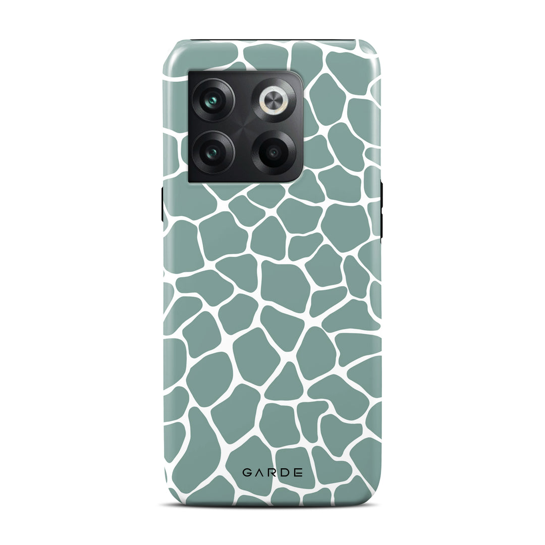 Dacota OnePlus 10T Back Cover - Custom Printed Phone Case by Garde