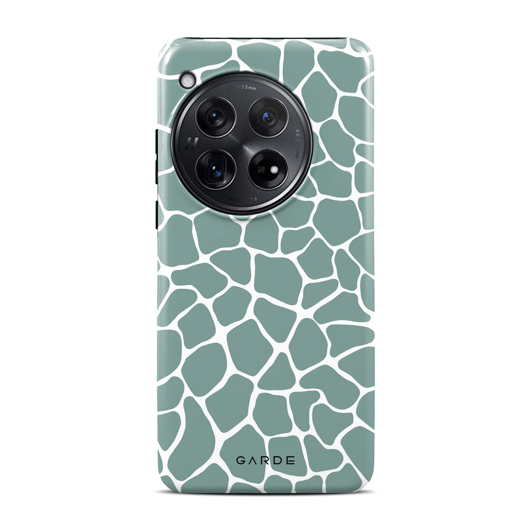 Dacota OnePlus 12 5g Back Cover - Custom Printed Phone Case by Garde