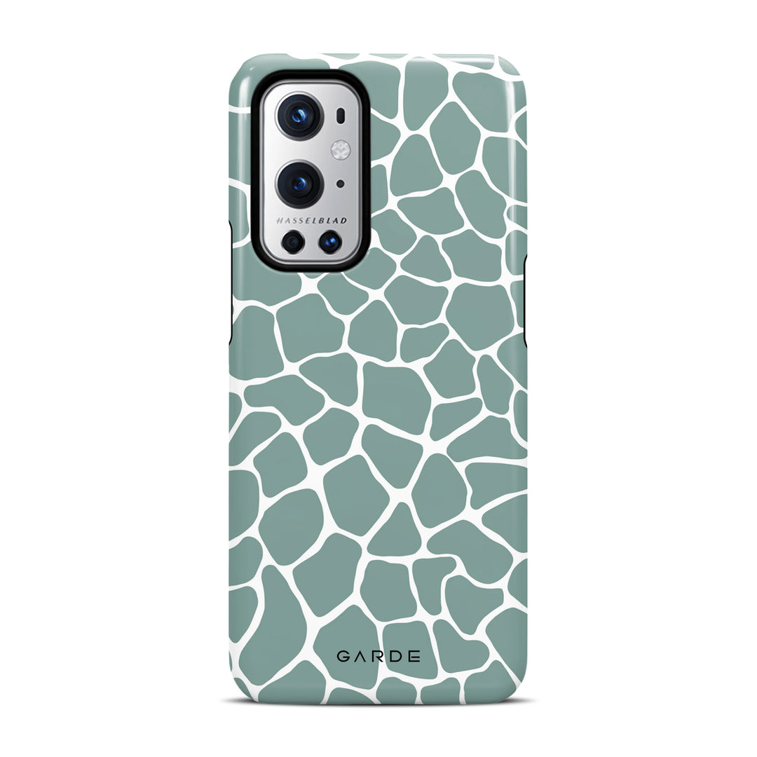 Dacota OnePlus 9 Pro Back Cover - Custom Printed Phone Case by Garde