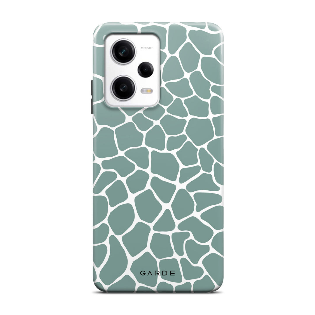 Dacota Redmi Note 12 Pro 5G Back Cover - Custom Printed Phone Case by Garde