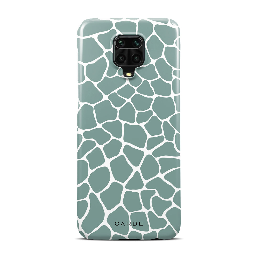 Dacota Redmi Note 9s / 9 Pro Back Cover - Custom Printed Phone Case by Garde