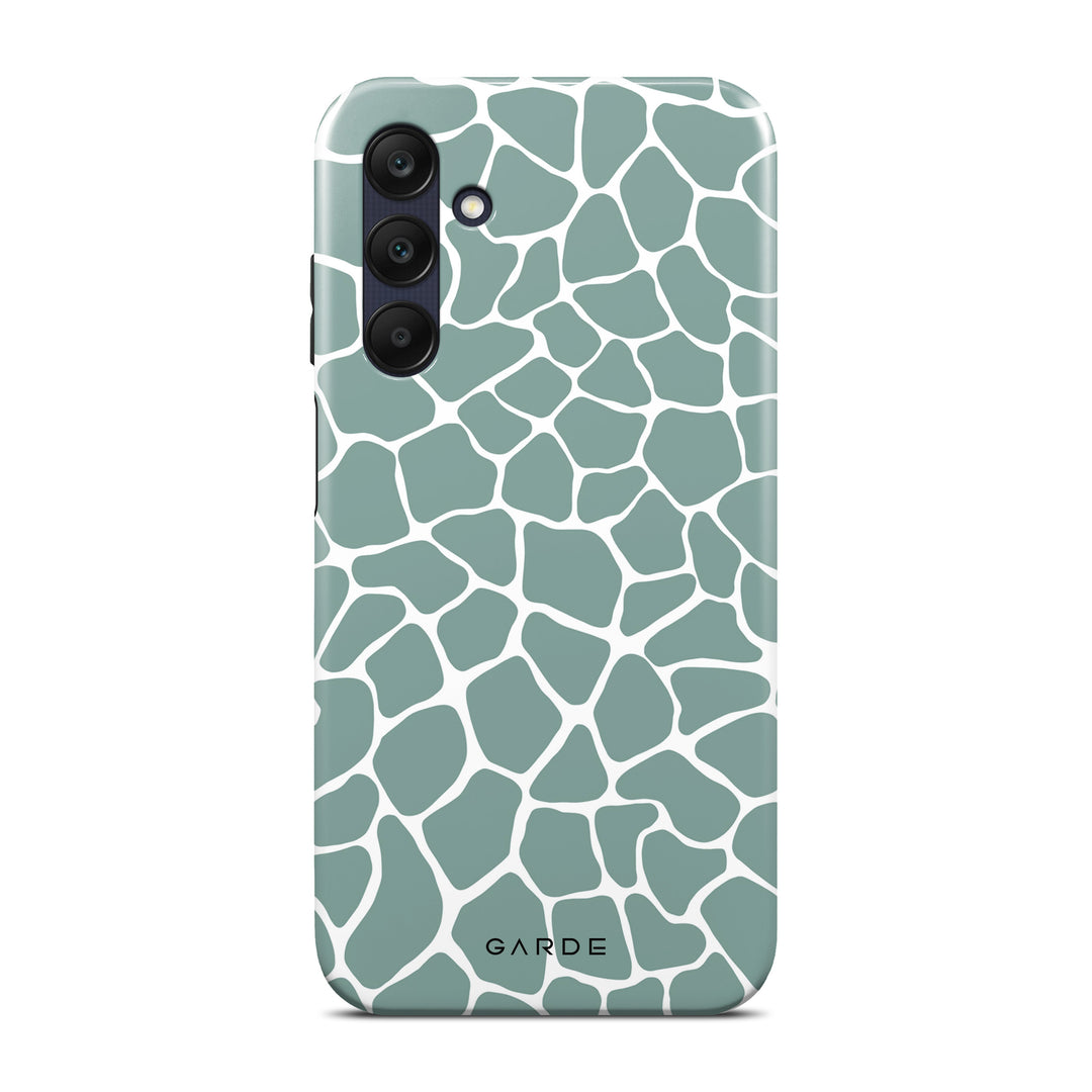 Dacota Samsung A25 5G Back Cover - Custom Printed Phone Case by Garde