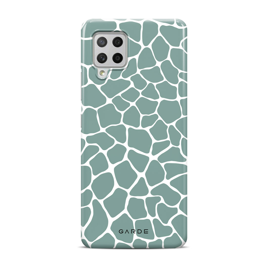Dacota Samsung A42 5G Back Cover - Custom Printed Phone Case by Garde