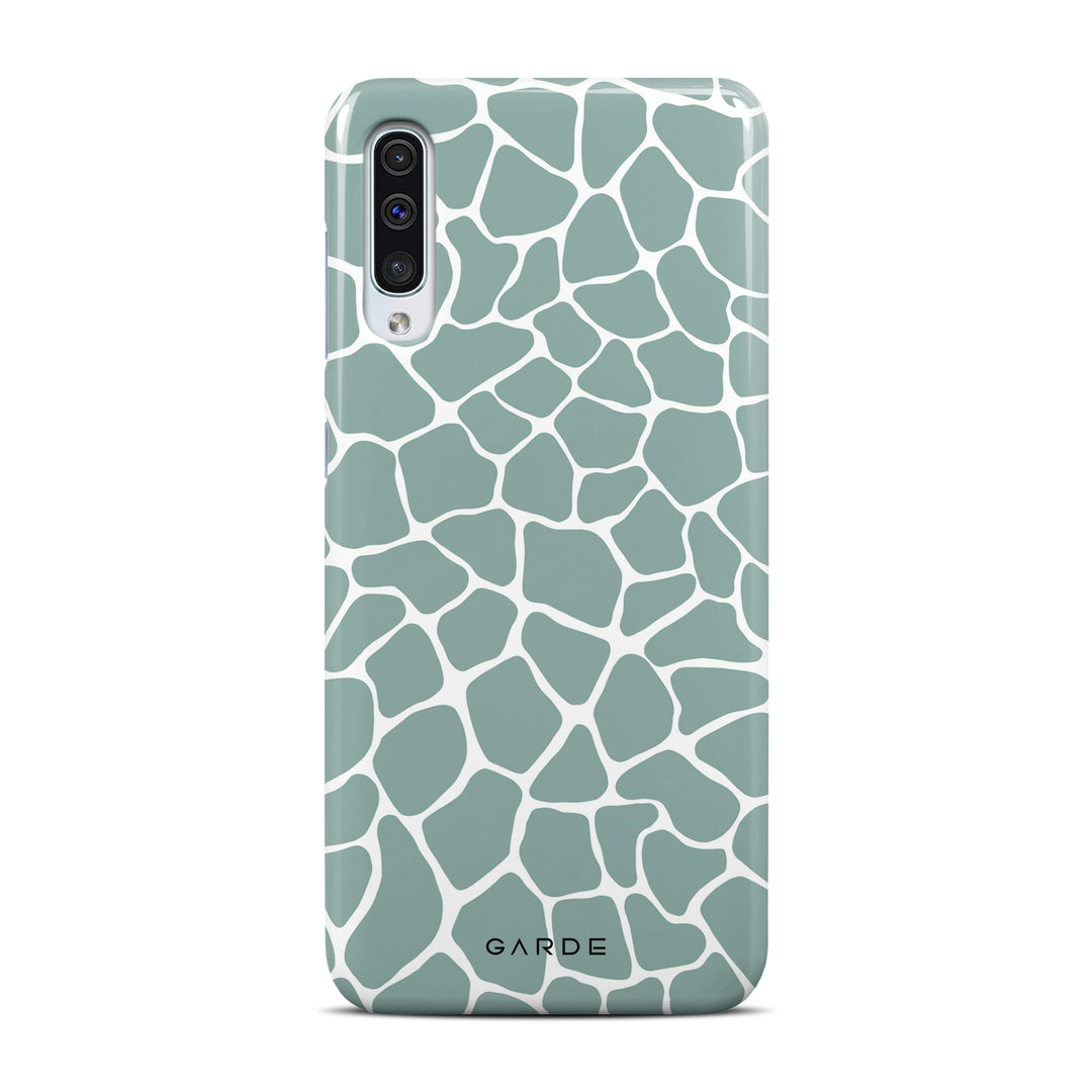 Dacota Samsung A50 5G Back Cover - Custom Printed Phone Case by Garde